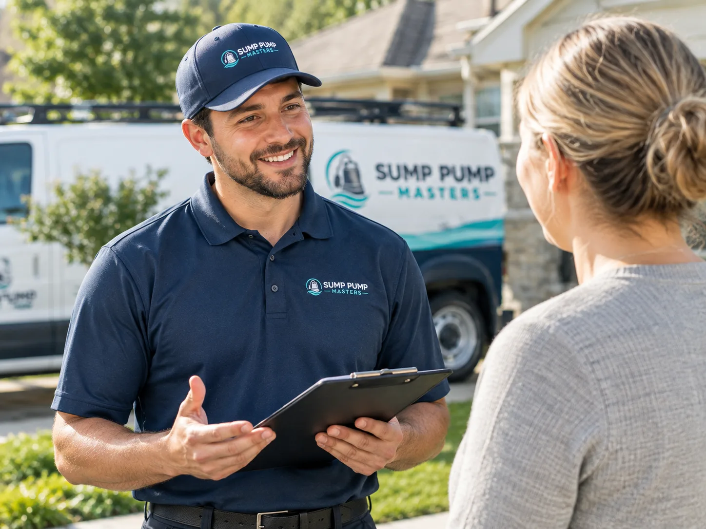 Sump Pump Repair Warm Springs, AR FAQs